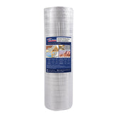 40 in. x 25 ft. Radiant Barrier Aluminum Foil Reflective Insulation Foam