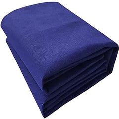 Agfabric 100ft Floating Row Cover Plant Protection 0.55 oz Navy 10W 100ft