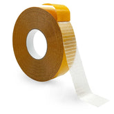 2 in. x 33 ft. Double-Sided Carpet Tape 4 Pack