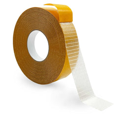 2 in. x 33 ft. Double-Sided Carpet Tape 4 Pack