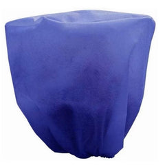 0.95 oz. Dia 10 ft. Dark Blue Plant Cover for Frost Protection Outdoor Freeze Protection 2 Pack