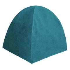 Mr Garden Winter Frost Plant Cover With Frame for Raised Bed in Garden to Prevent FrostWindSnowStrong Sunlight 1.5oz 25L 25W 24H Dark Green