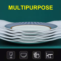 72 sq.ft. Rolls 43 x in. W 20 x ft. L x 79 mil 2mm T EPE Pearl Cotton Film Air Cushion Film Underlayment for Tile