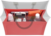 Purse Bag Organizer Insert,Handbag Organizer for Women,Bag in Bag,Universal Style