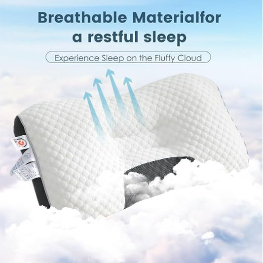 breathable infant pillow​