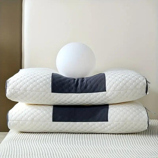 Is it bad to sleep without a pillow？