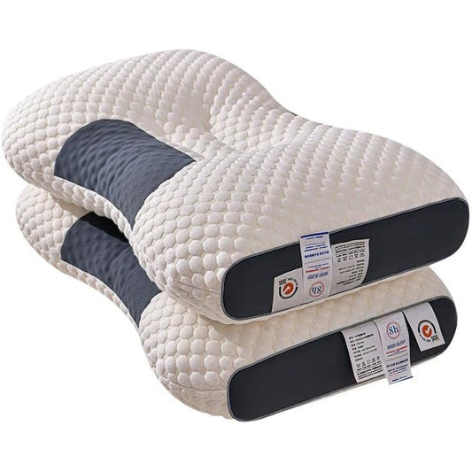 Knitting Pillow