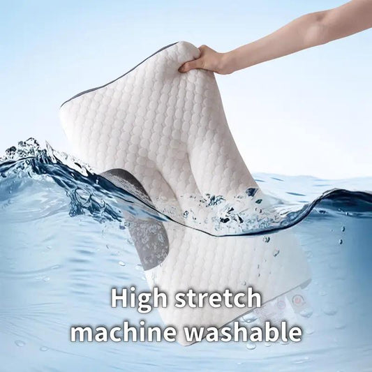 Can You Wash Pillows in the Washing Machine?