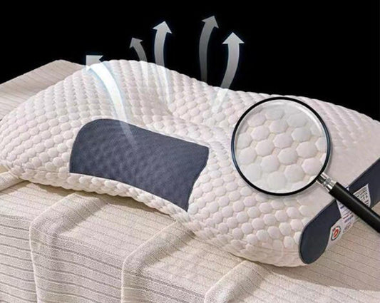 Massage Pillow