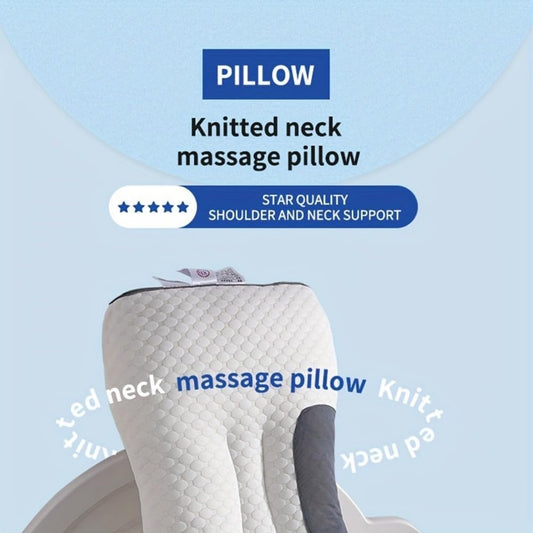 Pillows to Help with Neck Pain