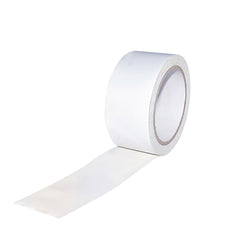 1.2 in x 33 ft Double Sided Translucent Carpet Tape 4 Pack