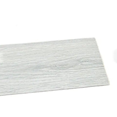 Peel and Stick Floor Tile Vinyl Wood Plank pack of 10