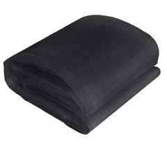 Mosquito Netting 7.5x15ft Black