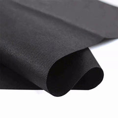 3 ft. x 50 ft. Biodegradable Weed Barrier Nonwoven Landscape Fabric for Raised Bed Organic Ground Cover